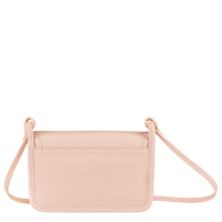 NEW_Rose Pâle Pochette - Rose Pâle