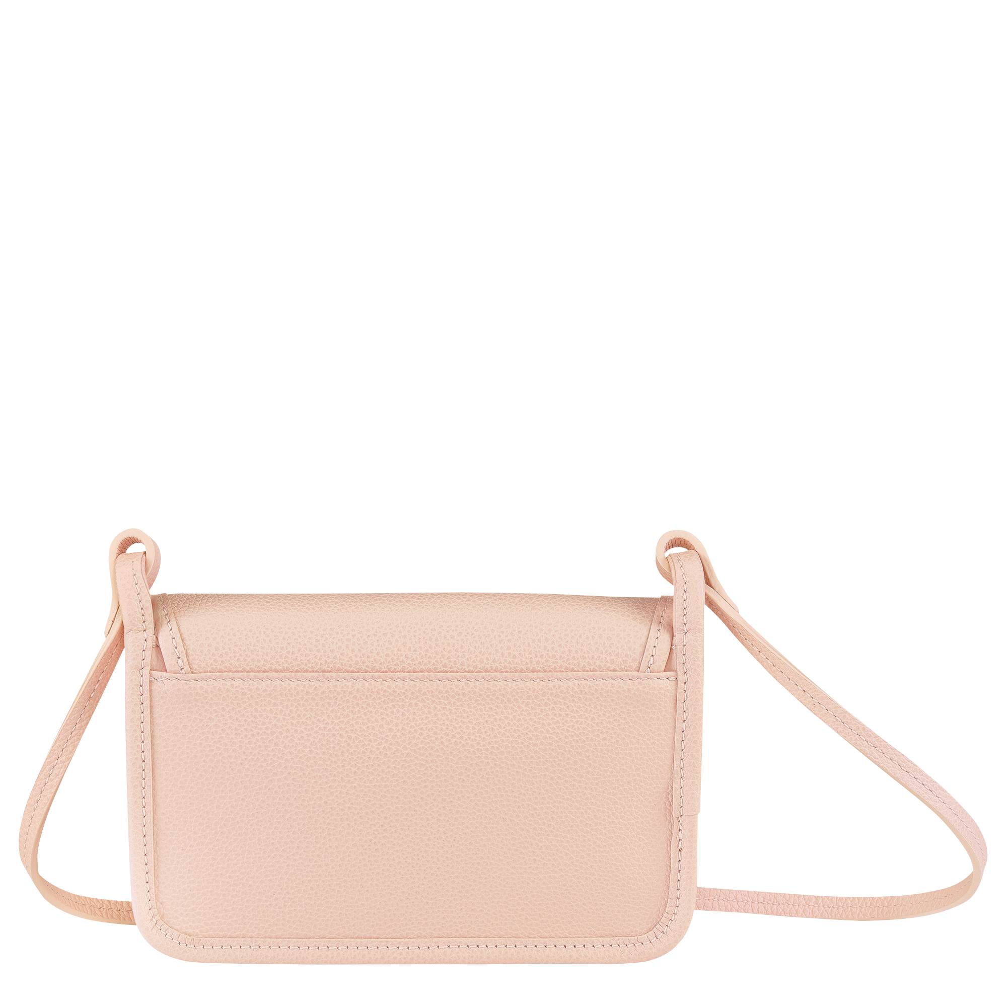 NEW_Rose Pâle Pochette - Rose Pâle