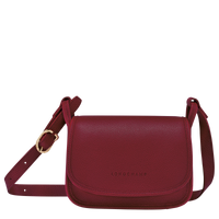 NEW_Rouge Sac a bandouliere - Rouge