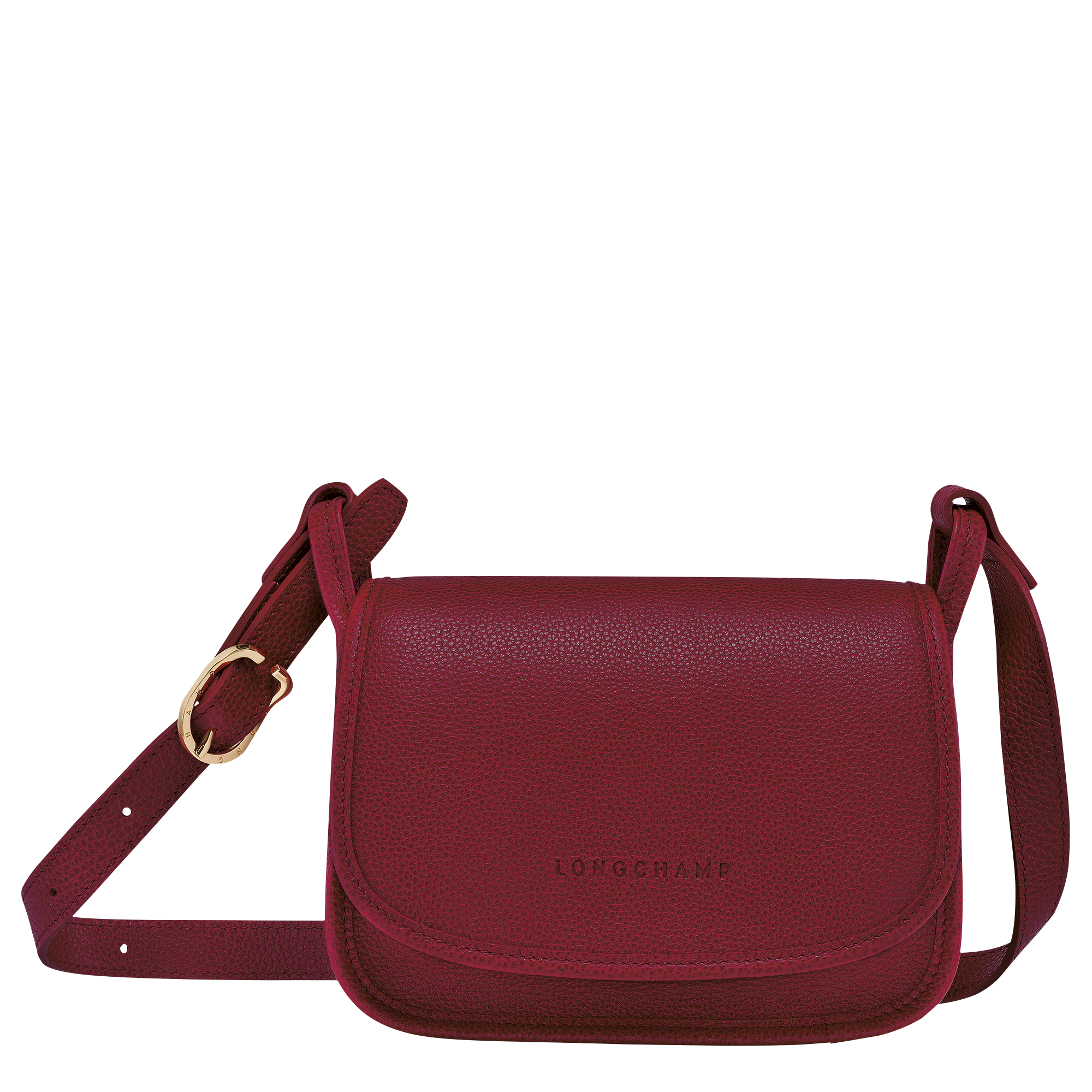 NEW_Rouge Sac a bandouliere - Rouge