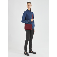 NEW_Rouge Sac a bandouliere - Rouge