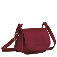 NEW_Rouge Sac a bandouliere - Rouge
