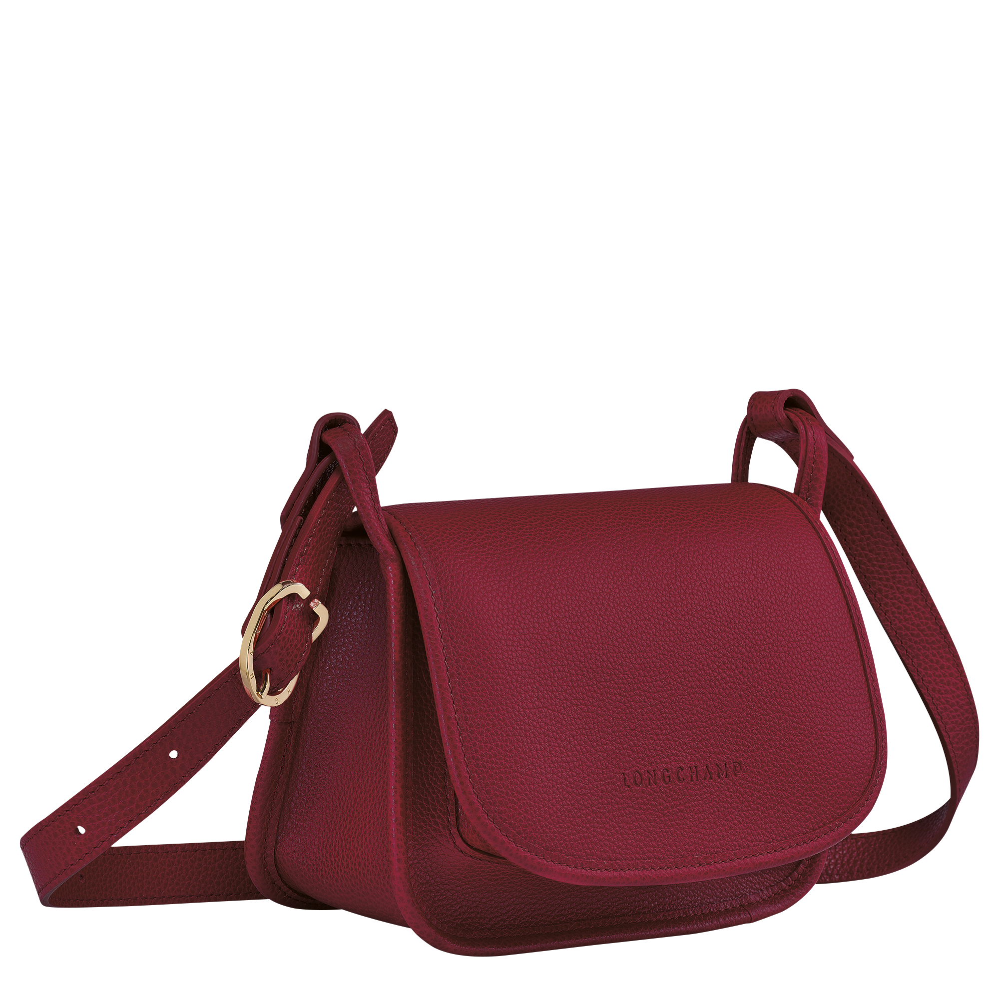 NEW_Rouge Sac a bandouliere - Rouge