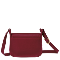 NEW_Rouge Sac a bandouliere - Rouge