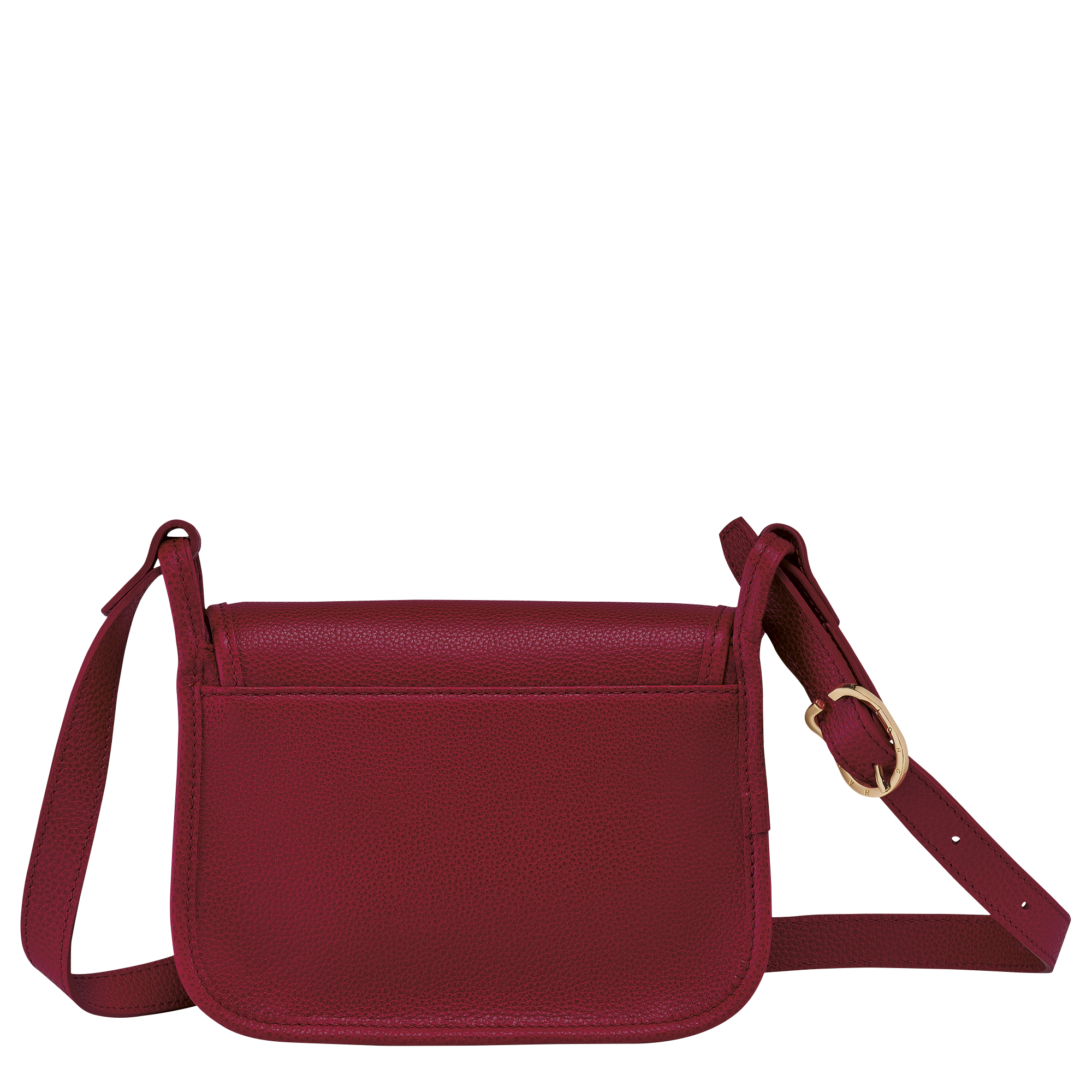 NEW_Rouge Sac a bandouliere - Rouge