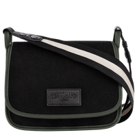 NEW_Noir Sac a bandouliere - Noir