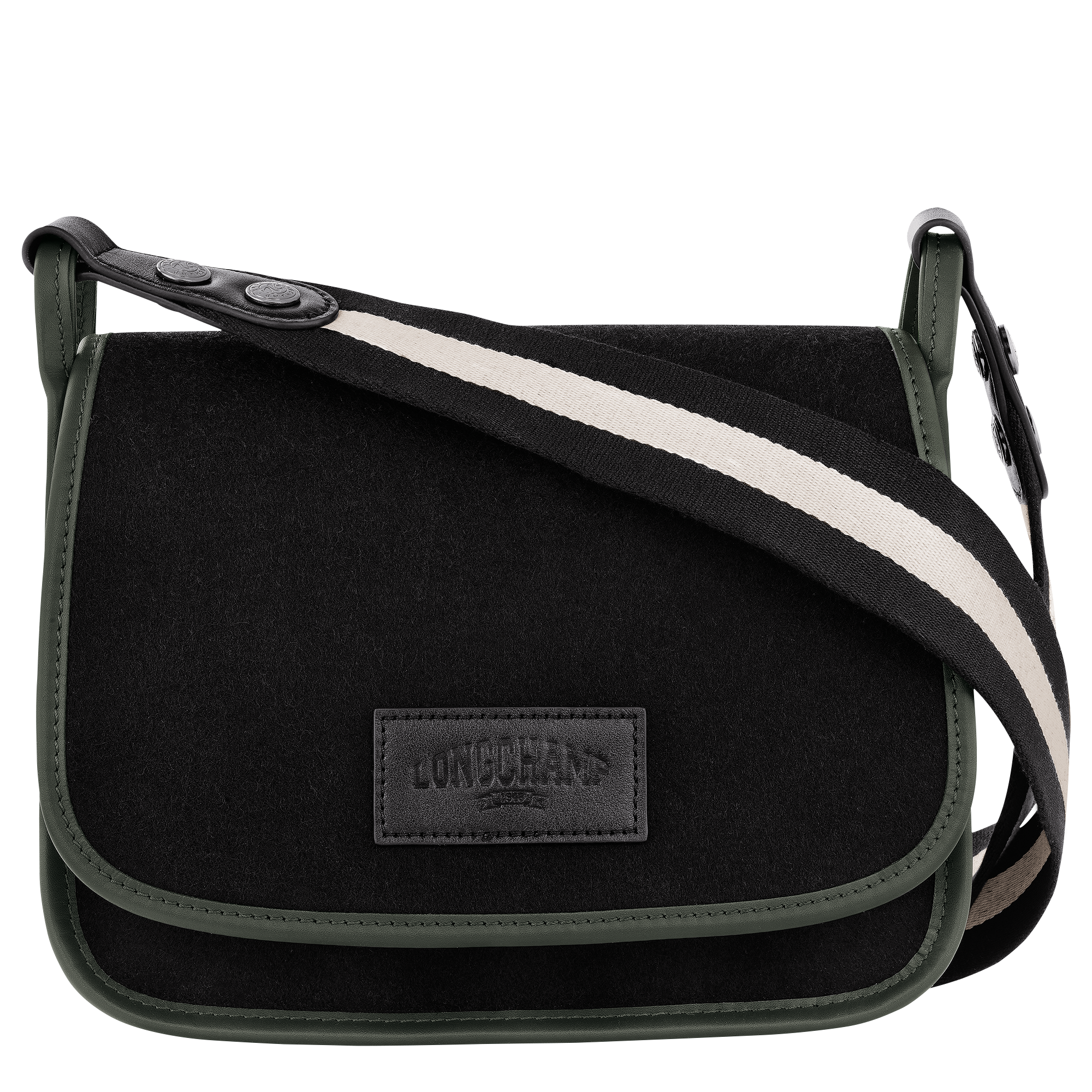 NEW_Noir Sac a bandouliere - Noir