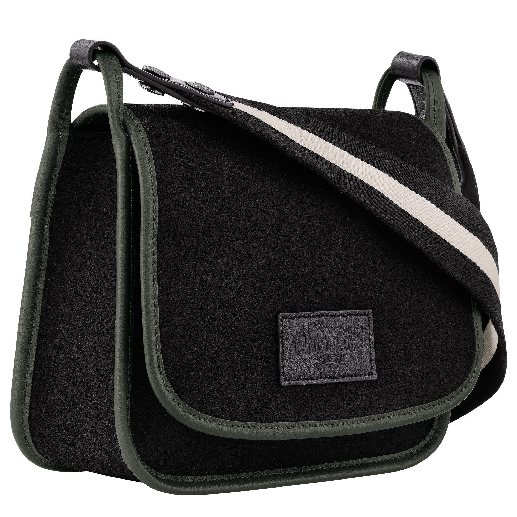 NEW_Noir Sac a bandouliere - Noir