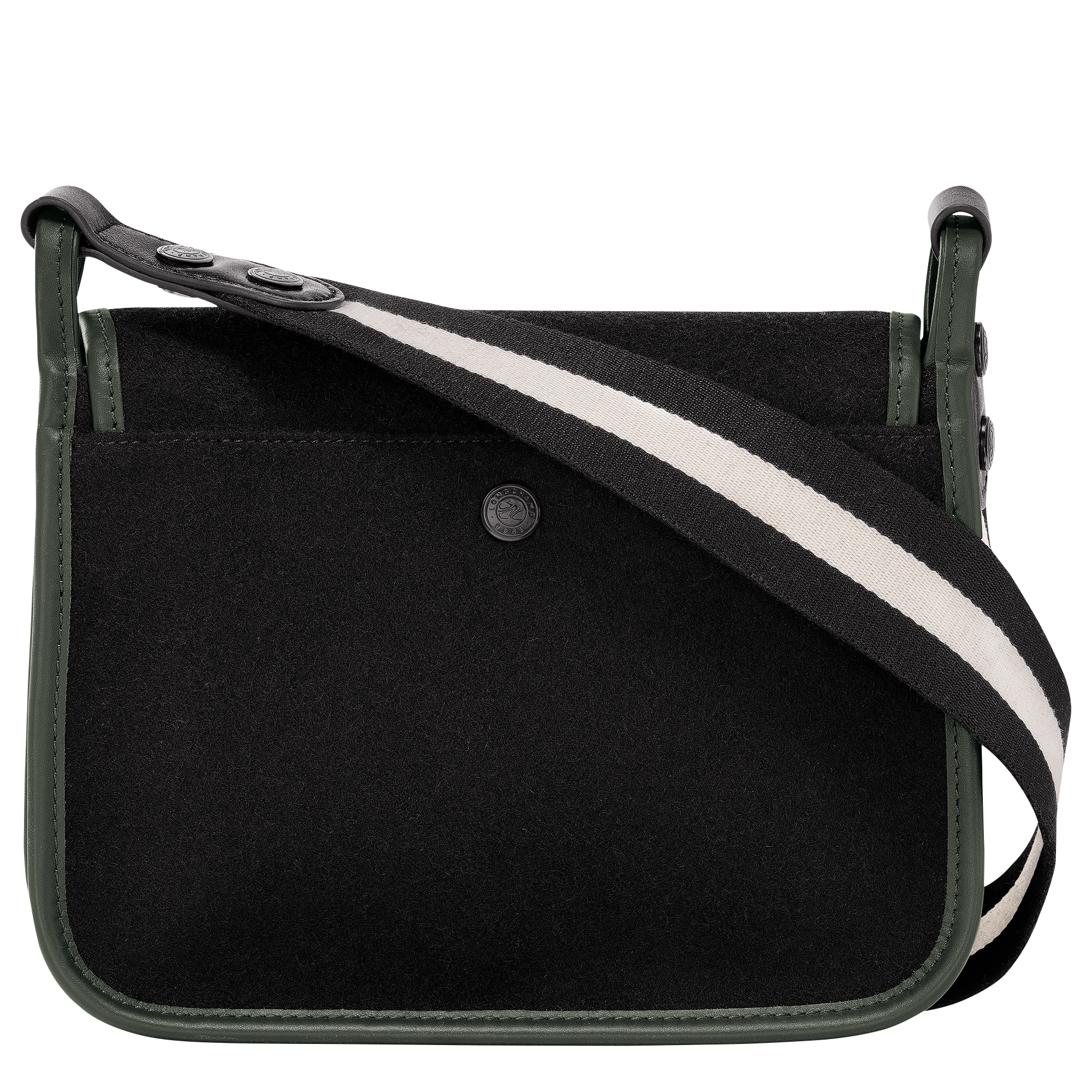 NEW_Noir Sac a bandouliere - Noir