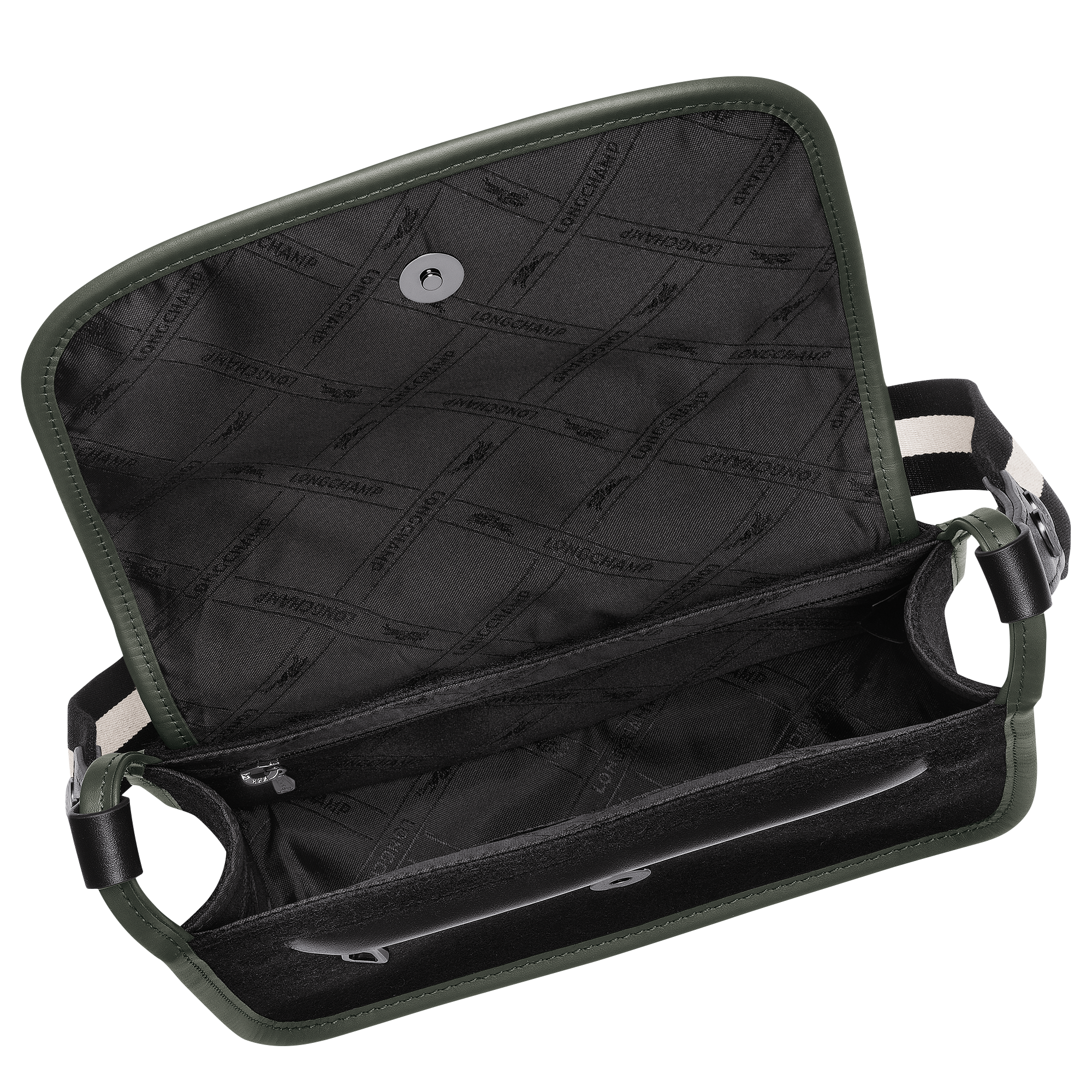 NEW_Noir Sac a bandouliere - Noir