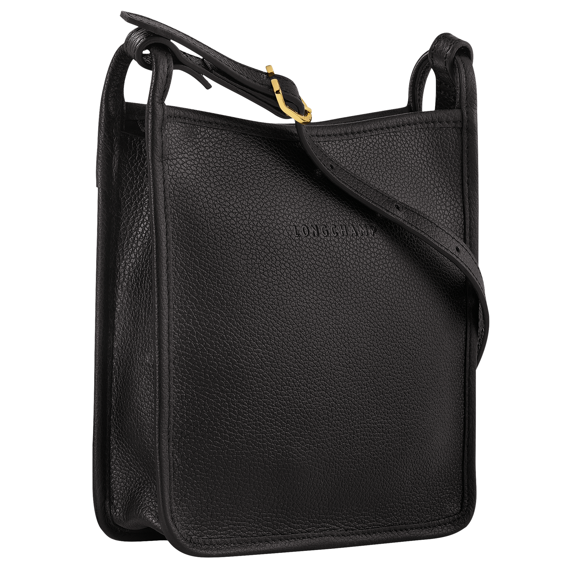 NEW_Noir Sac a bandouliere - Noir