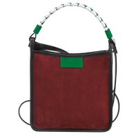 NEW_Acajou Sac a bandouliere - Acajou