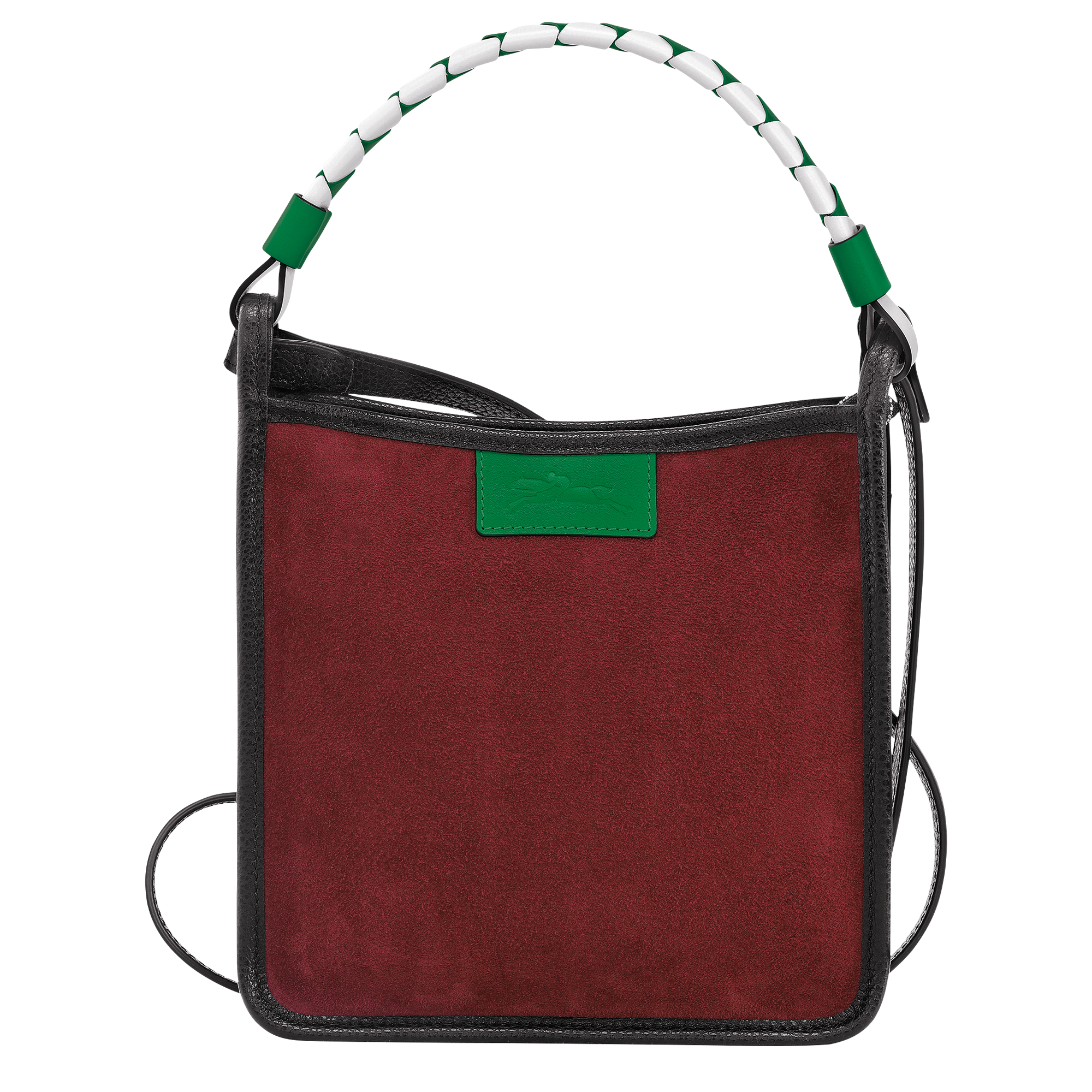 NEW_Acajou Sac a bandouliere - Acajou
