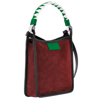 NEW_Acajou Sac a bandouliere - Acajou