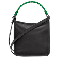 NEW_Acajou Sac a bandouliere - Acajou