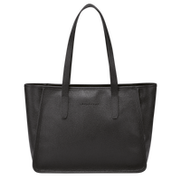NEW_Noir Sac epaule - Noir