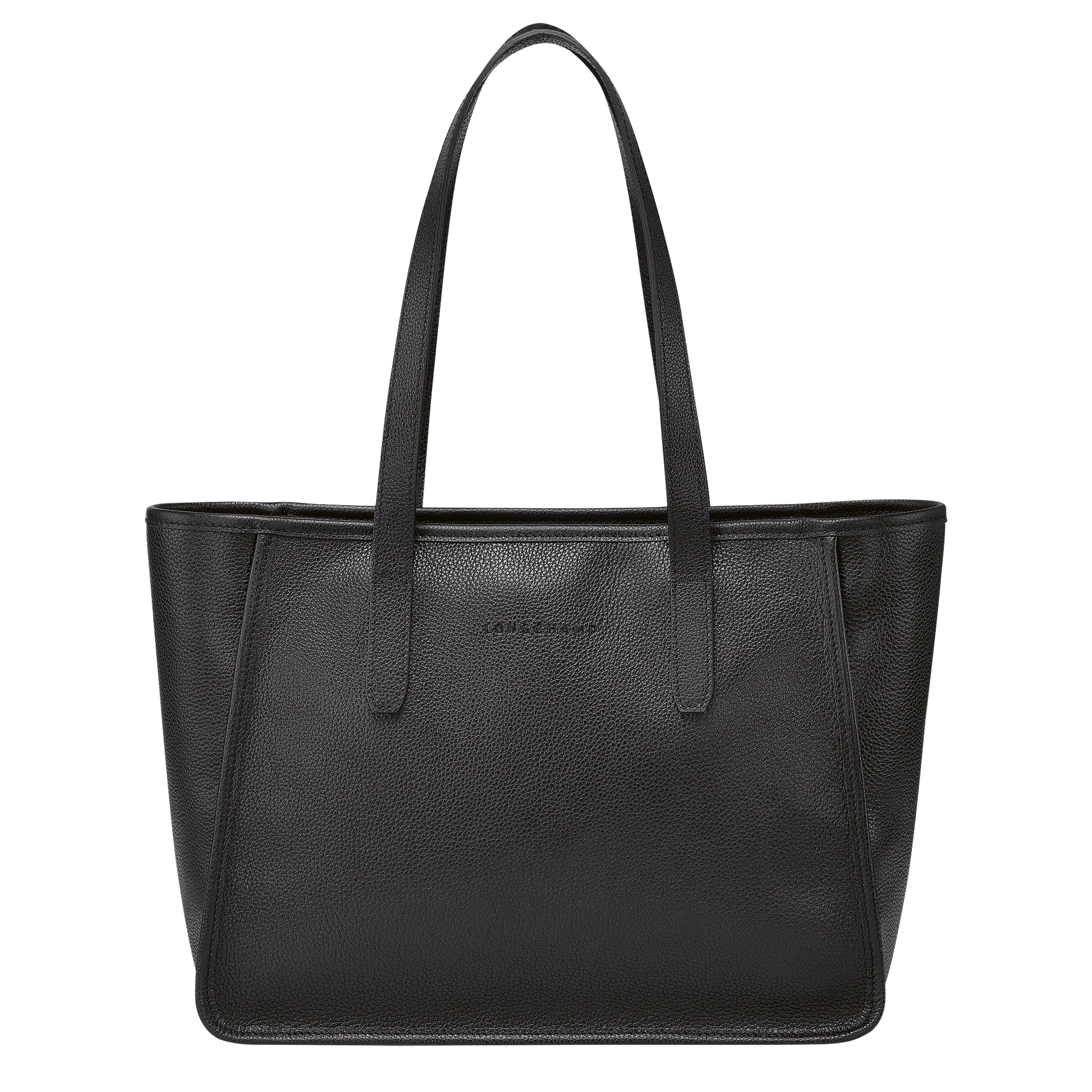 NEW_Noir Sac epaule - Noir