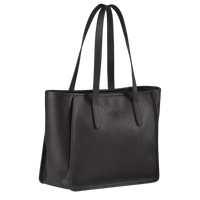 NEW_Noir Sac epaule - Noir