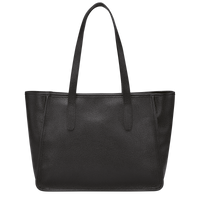 NEW_Noir Sac epaule - Noir