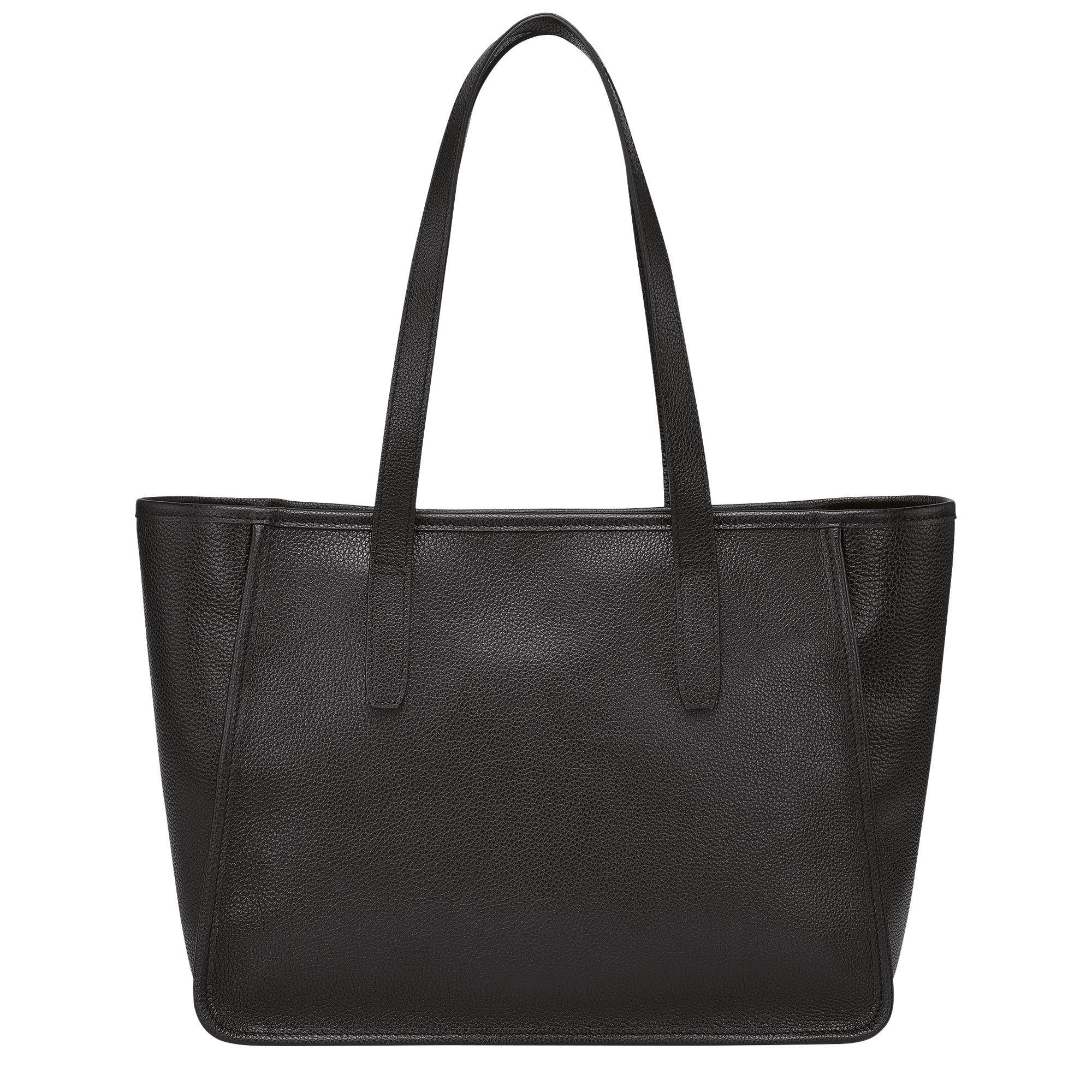 NEW_Noir Sac epaule - Noir