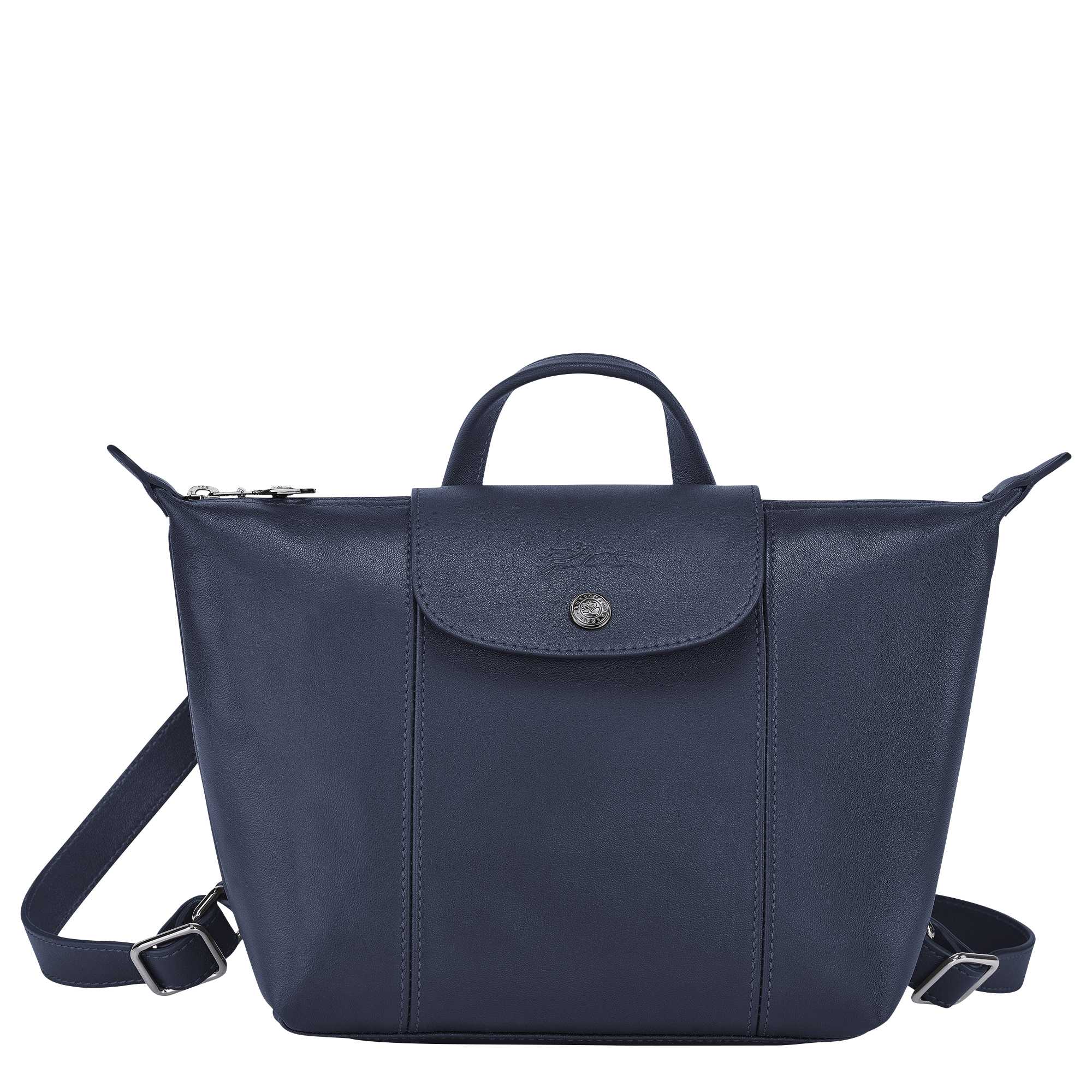 NEW_Navy Sac a dos - Navy