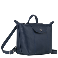 NEW_Navy Sac a dos - Navy