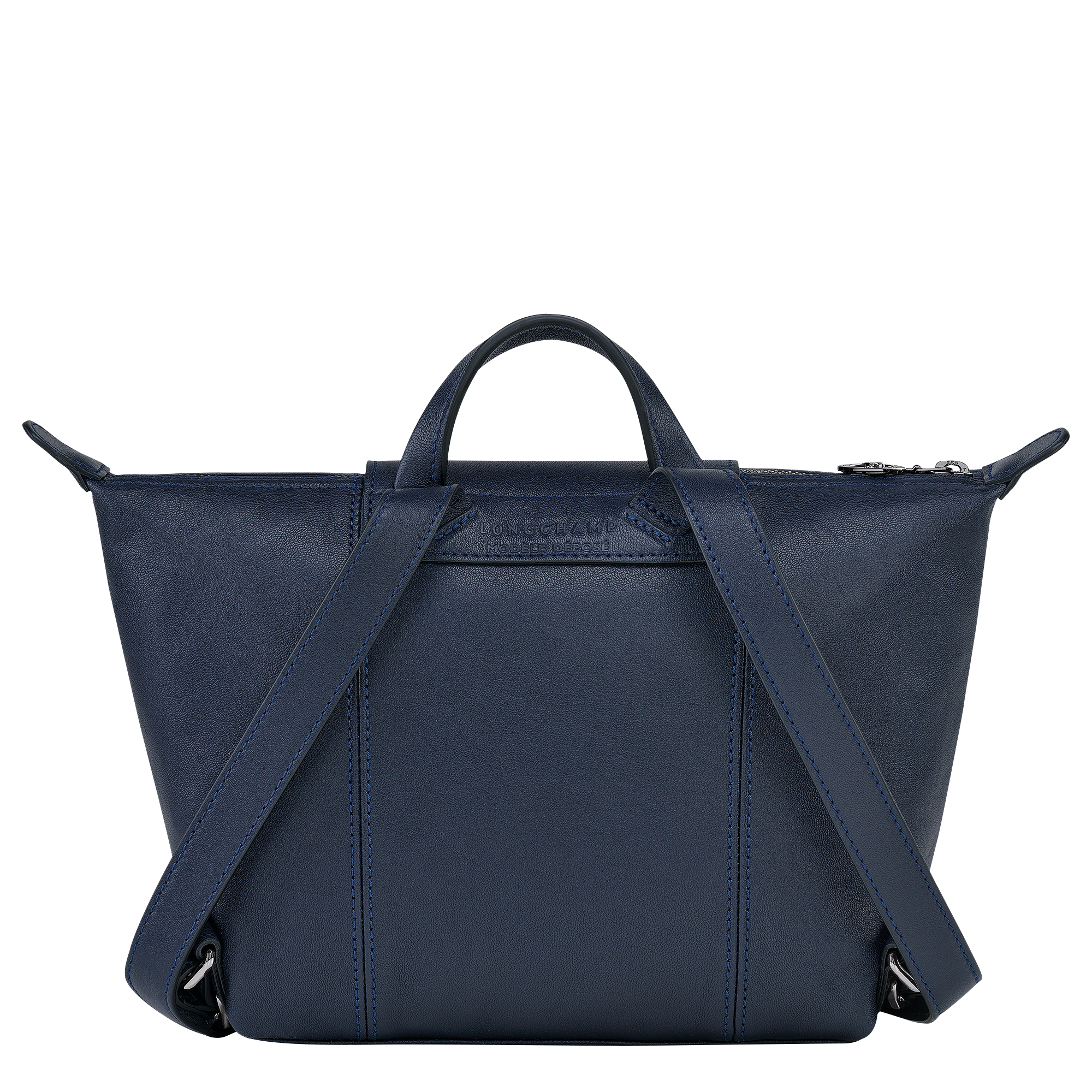 NEW_Navy Sac a dos - Navy
