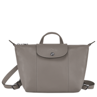 NEW_Tourterelle Sac a dos - Tourterelle