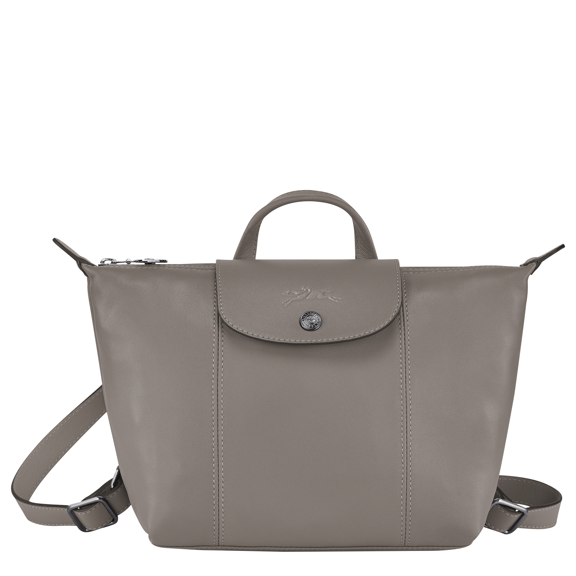 NEW_Tourterelle Sac a dos - Tourterelle