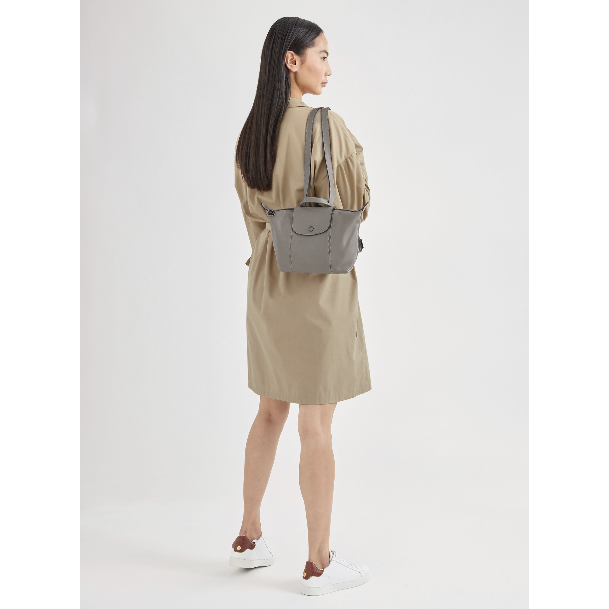 NEW_Tourterelle Sac a dos - Tourterelle