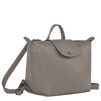 NEW_Tourterelle Sac a dos - Tourterelle