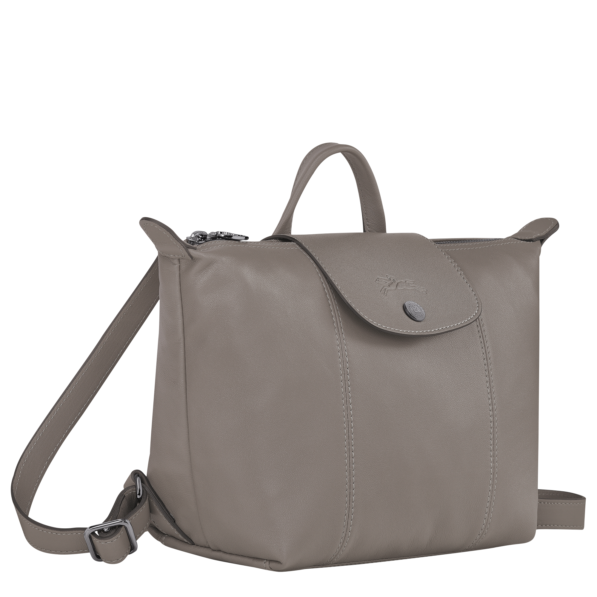 NEW_Tourterelle Sac a dos - Tourterelle