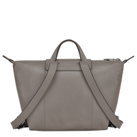 NEW_Tourterelle Sac a dos - Tourterelle