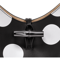 NEW_Noir Sac epaule - Noir