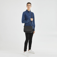 NEW_Noir Sac a bandouliere - Noir