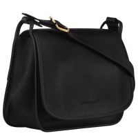 NEW_Noir Sac a bandouliere - Noir