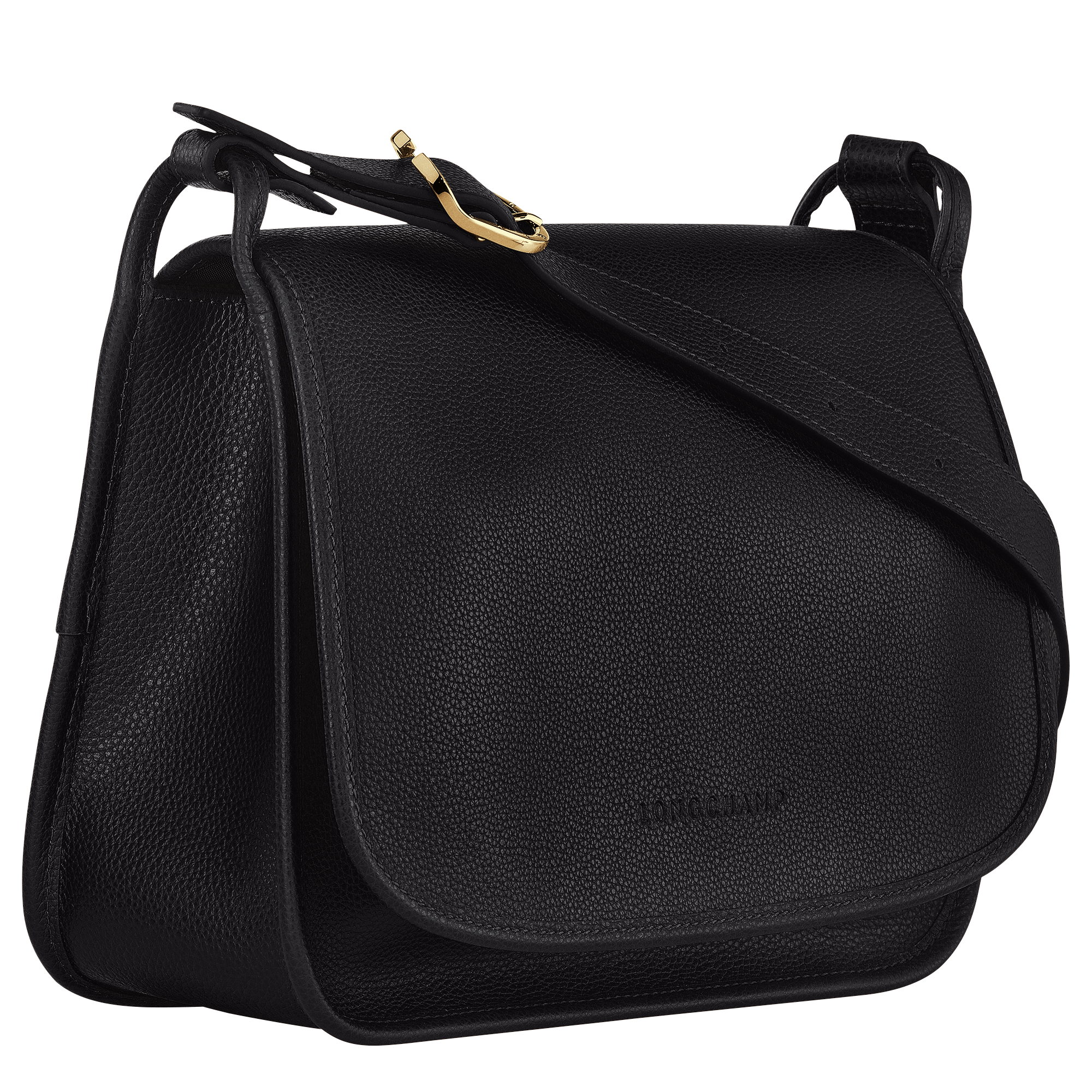 NEW_Noir Sac a bandouliere - Noir