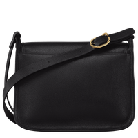 NEW_Noir Sac a bandouliere - Noir