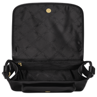 NEW_Noir Sac a bandouliere - Noir