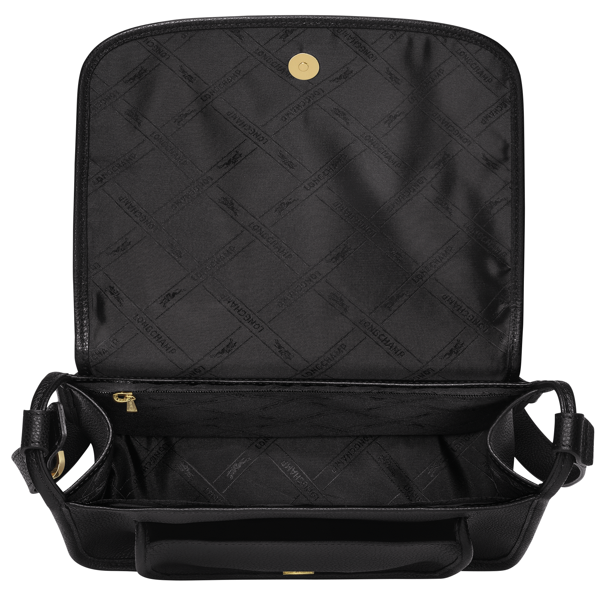 NEW_Noir Sac a bandouliere - Noir