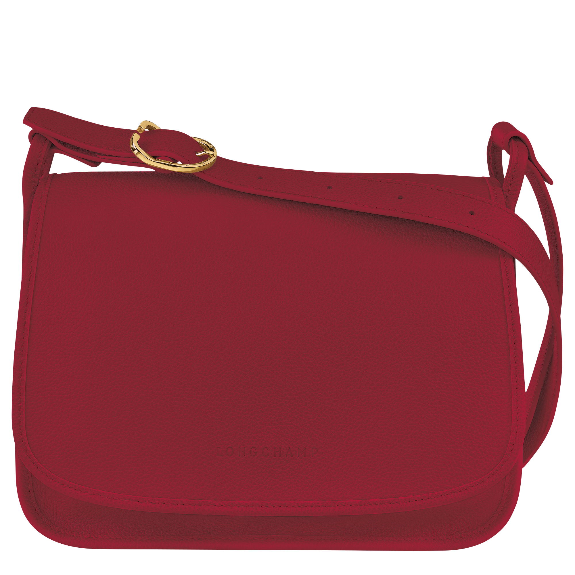 NEW_Rouge Sac a bandouliere - Rouge