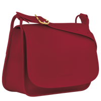 NEW_Rouge Sac a bandouliere - Rouge