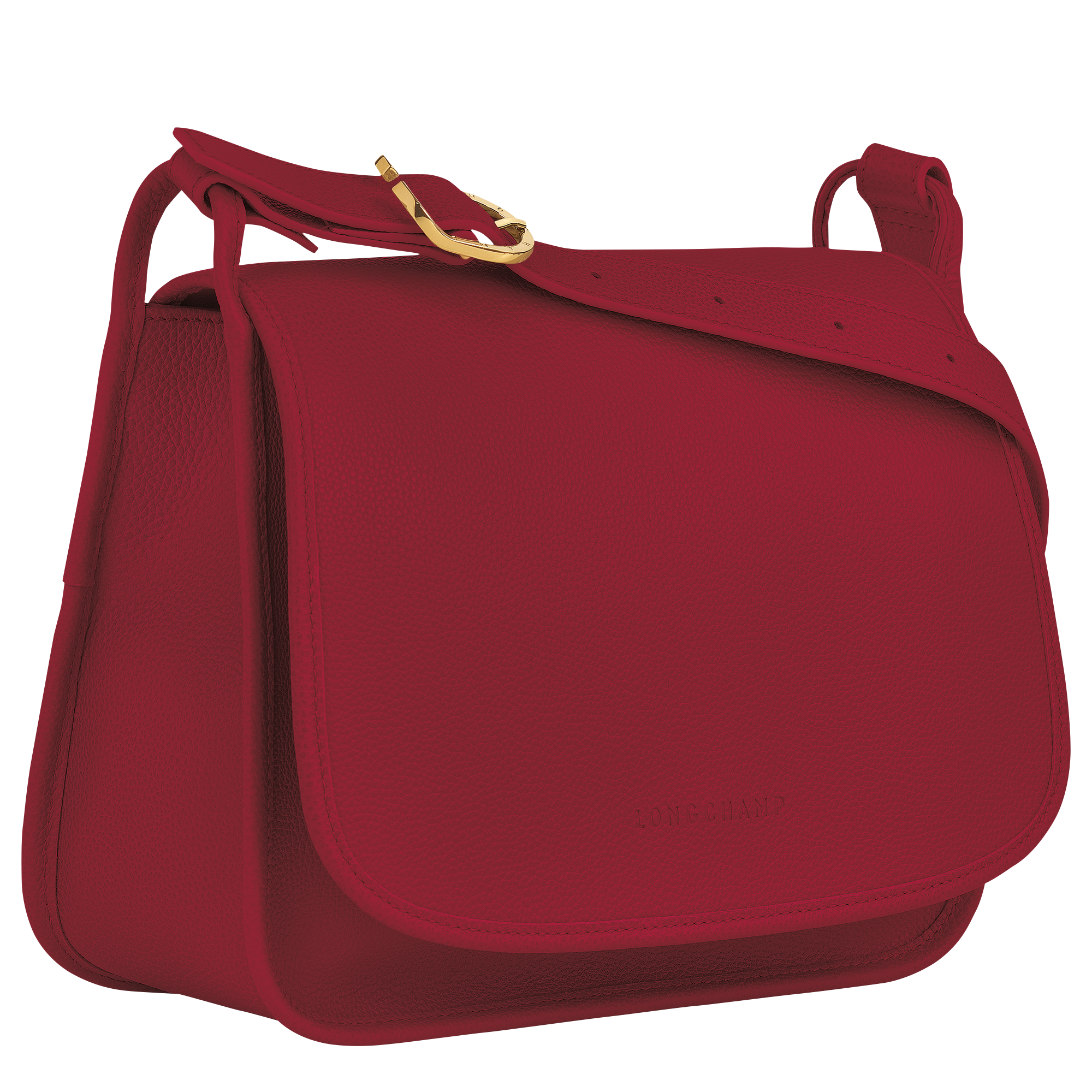 NEW_Rouge Sac a bandouliere - Rouge