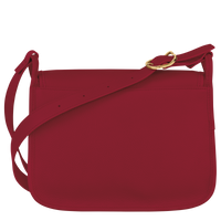 NEW_Rouge Sac a bandouliere - Rouge