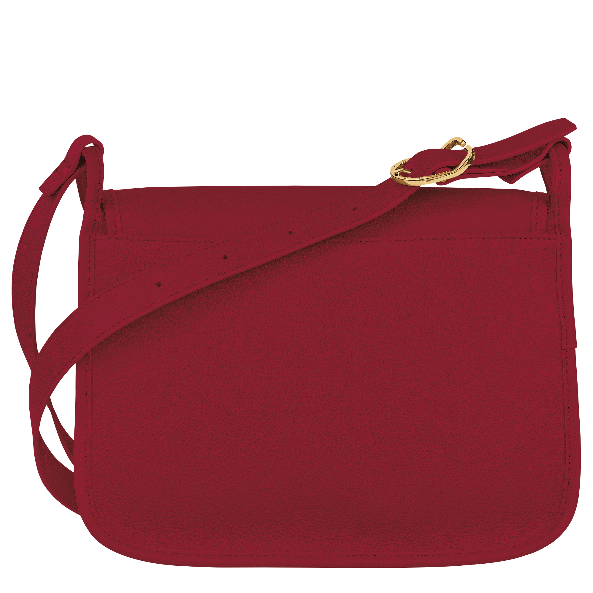 NEW_Rouge Sac a bandouliere - Rouge