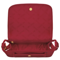 NEW_Rouge Sac a bandouliere - Rouge