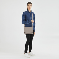 NEW_Tourterelle Sac a bandouliere - Tourterelle