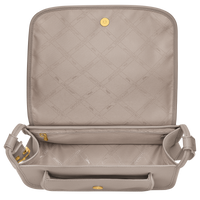 NEW_Tourterelle Sac a bandouliere - Tourterelle