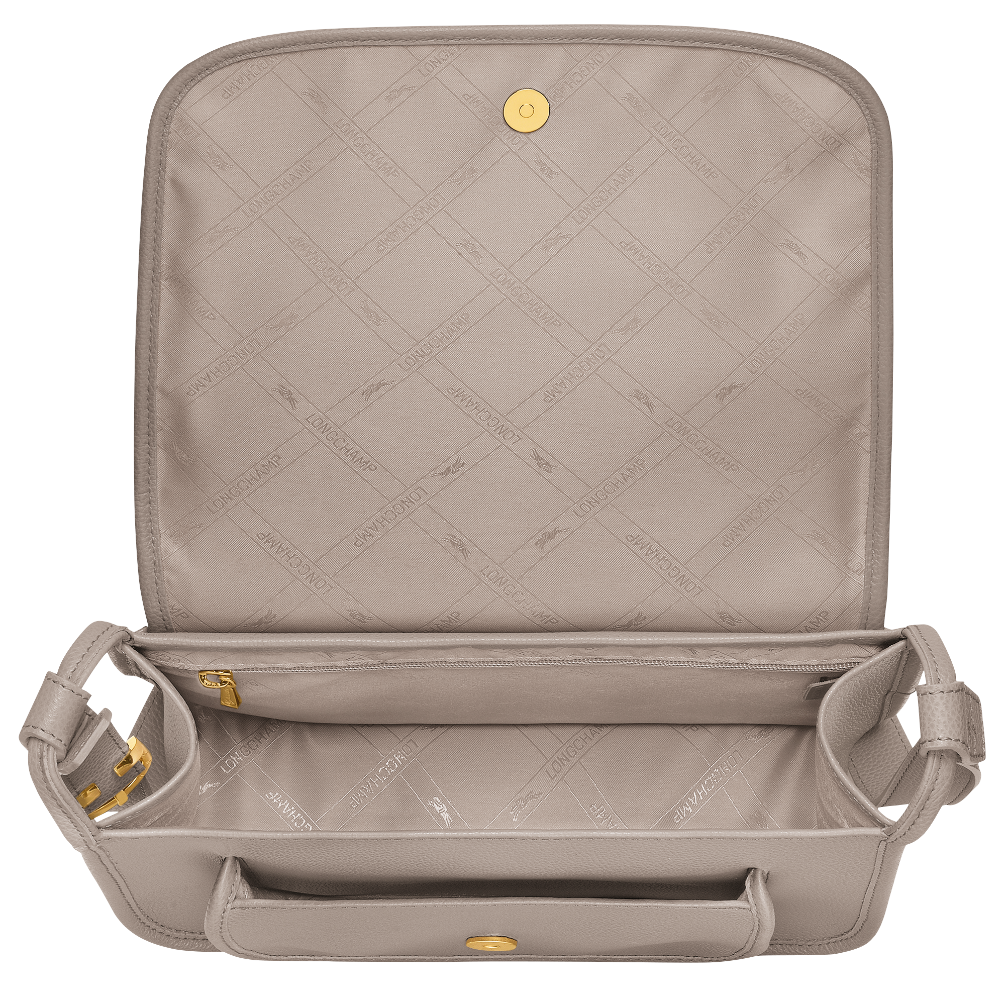 NEW_Tourterelle Sac a bandouliere - Tourterelle