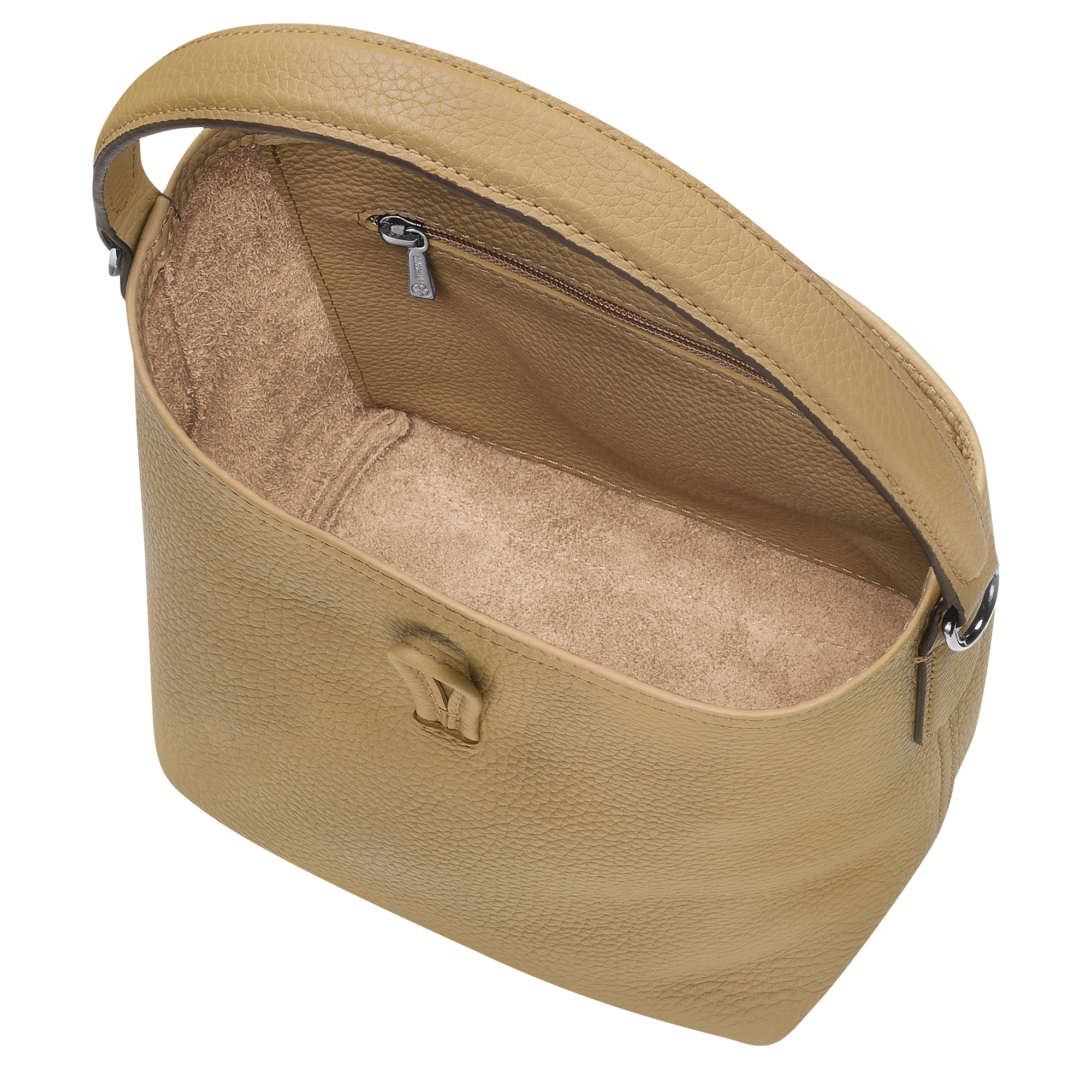 NEW_Beige Sac a bandouliere - Beige